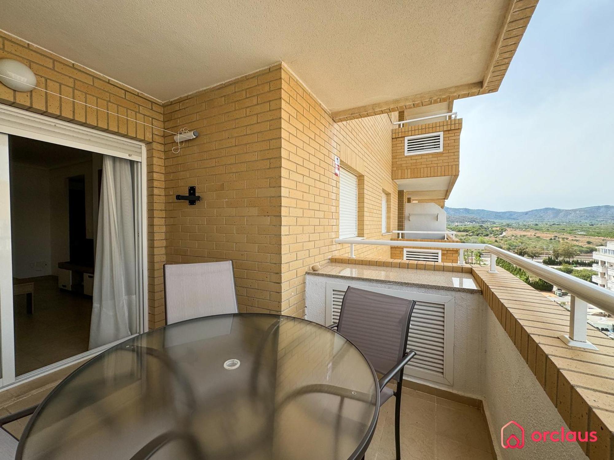 Comodo Y Centrico Magic World Oropesa del Mar Eksteriør billede