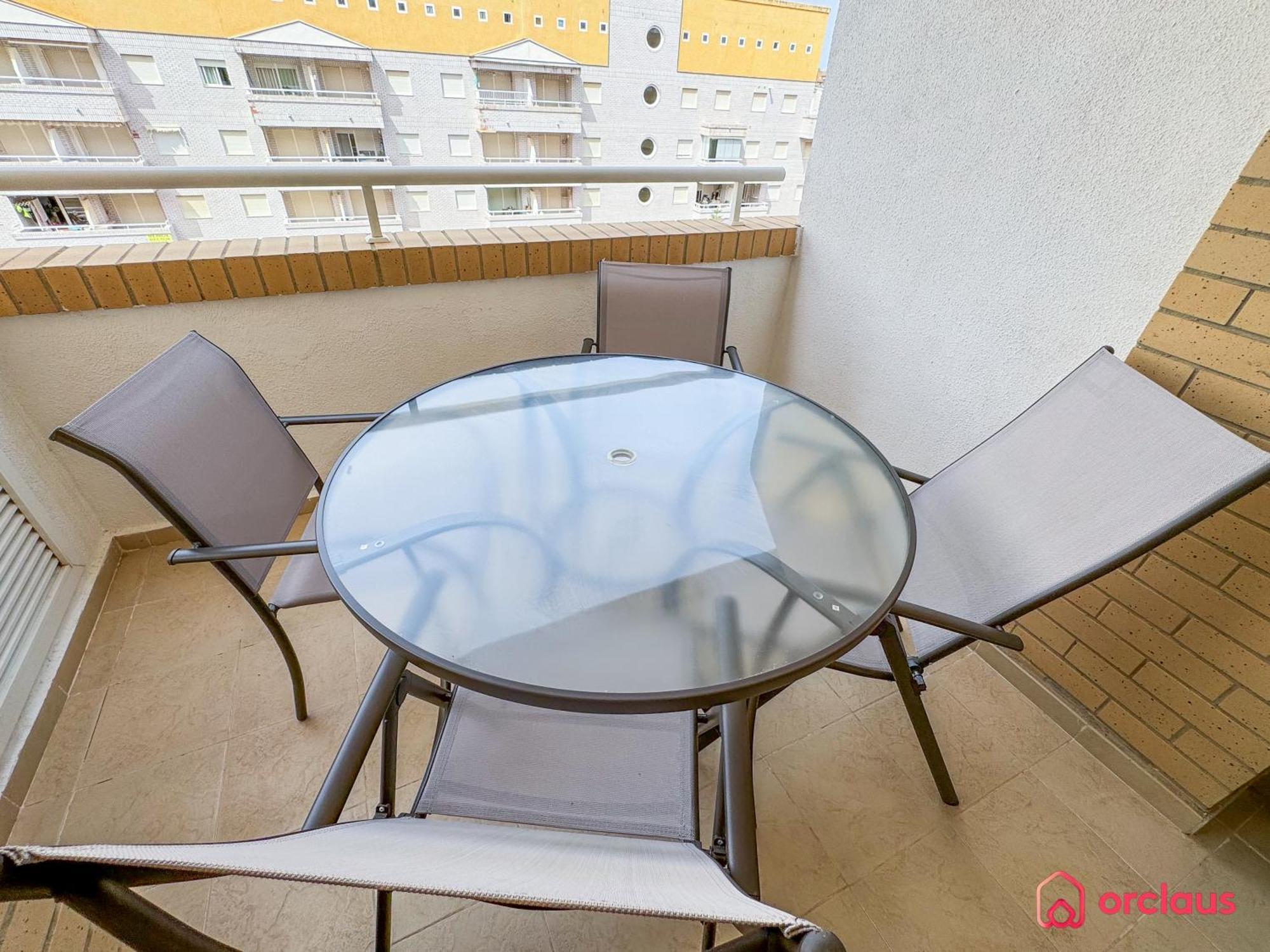 Comodo Y Centrico Magic World Oropesa del Mar Eksteriør billede