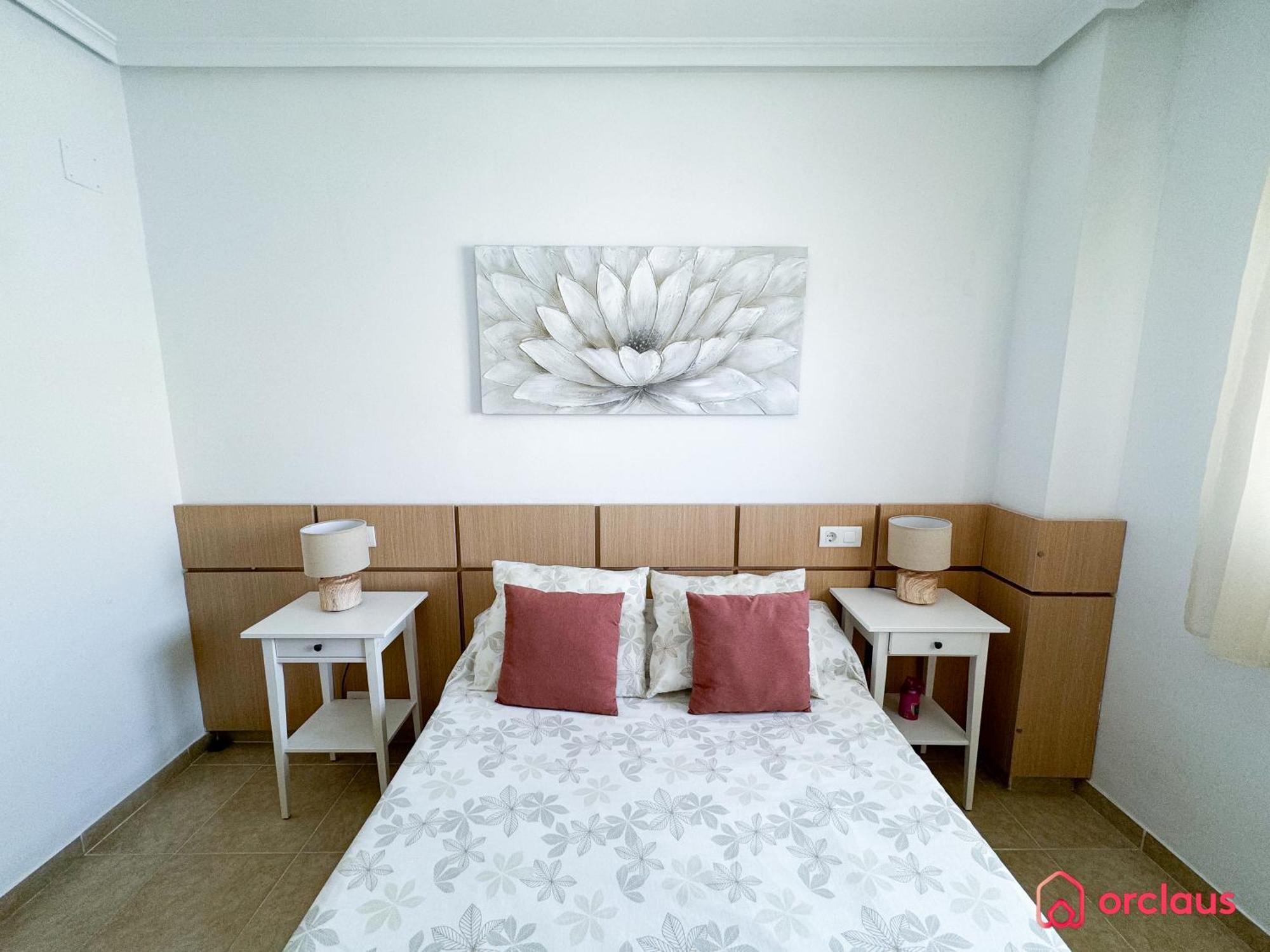 Comodo Y Centrico Magic World Oropesa del Mar Eksteriør billede