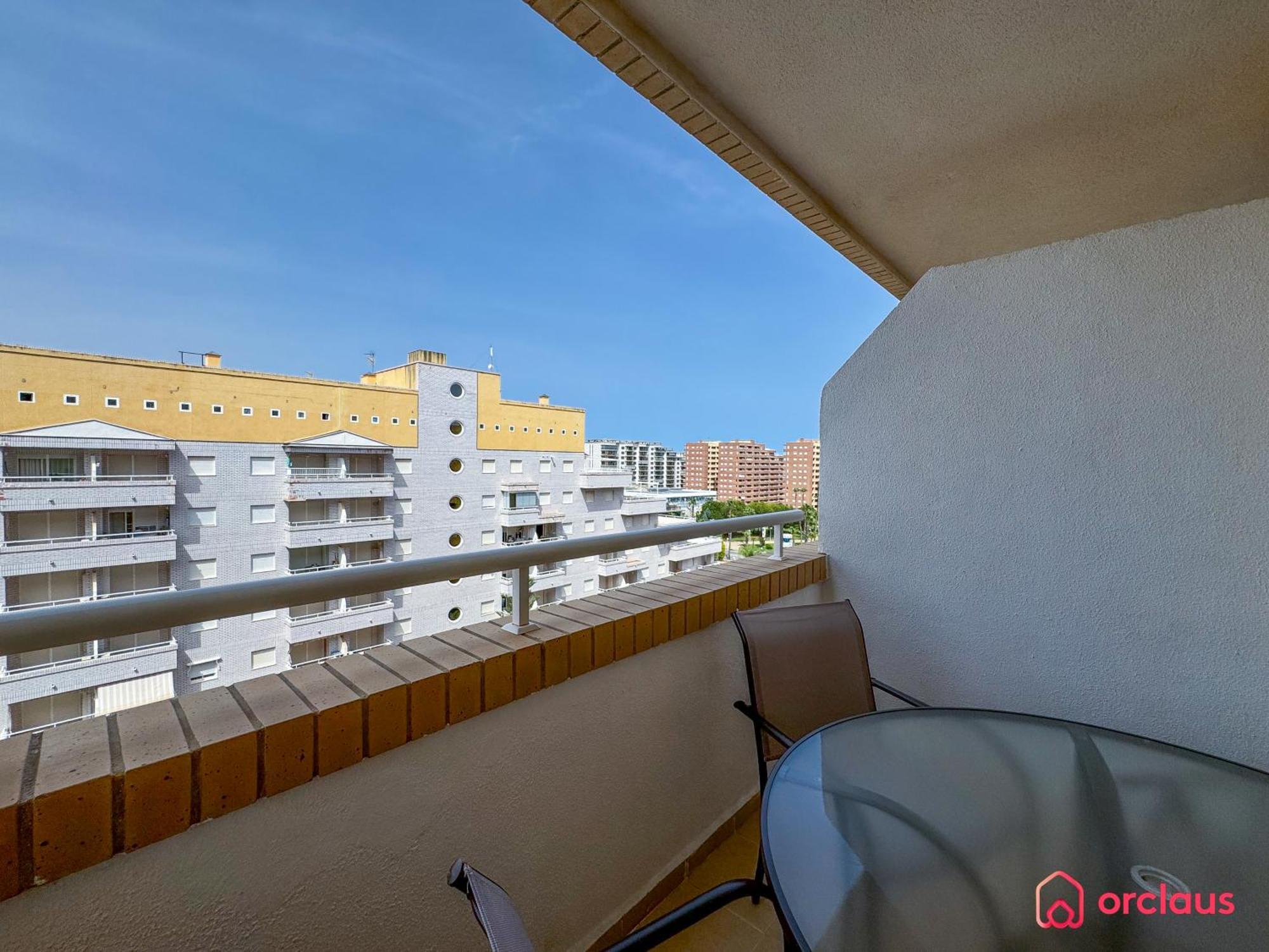 Comodo Y Centrico Magic World Oropesa del Mar Eksteriør billede