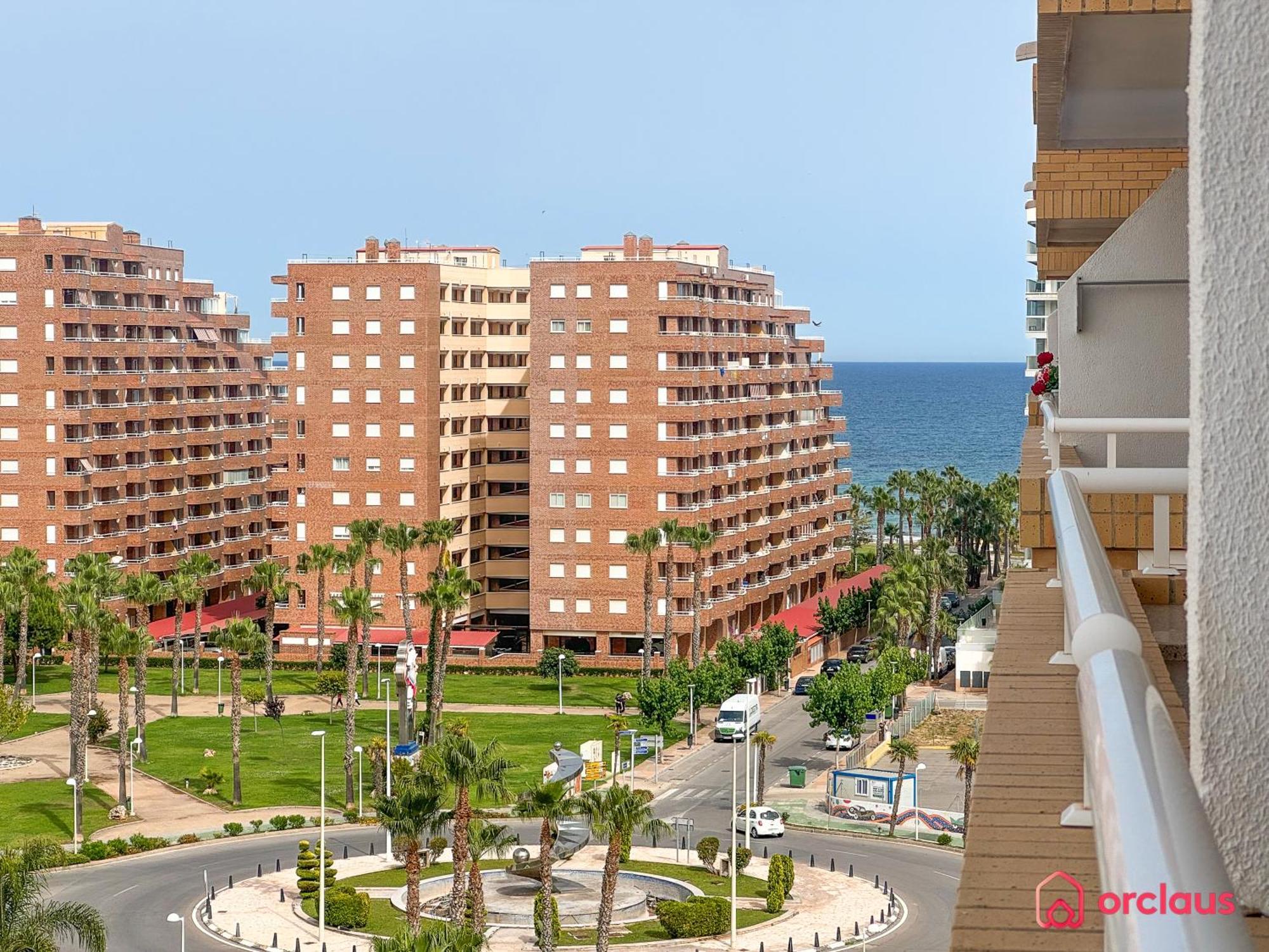 Comodo Y Centrico Magic World Oropesa del Mar Eksteriør billede