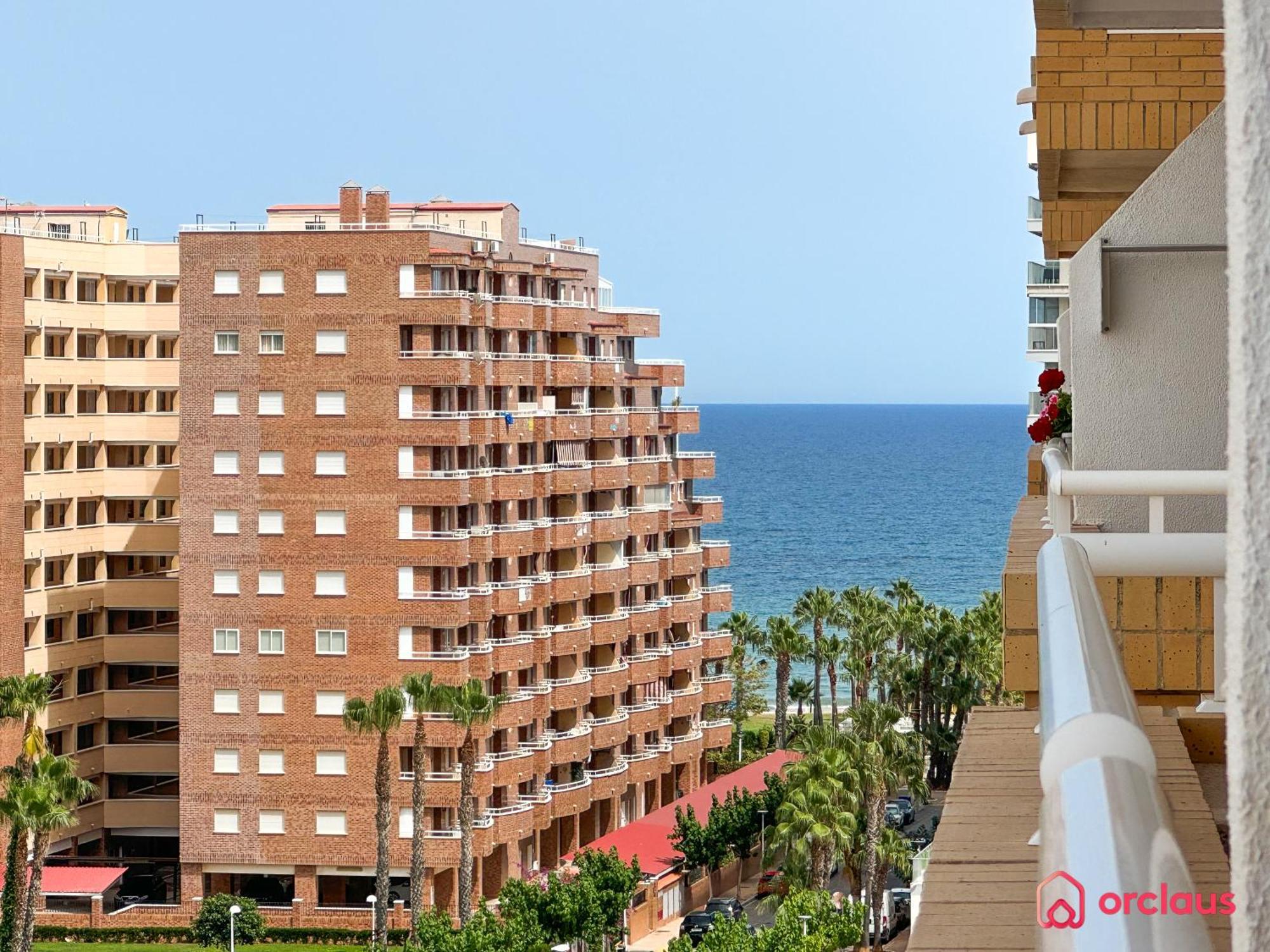 Comodo Y Centrico Magic World Oropesa del Mar Eksteriør billede
